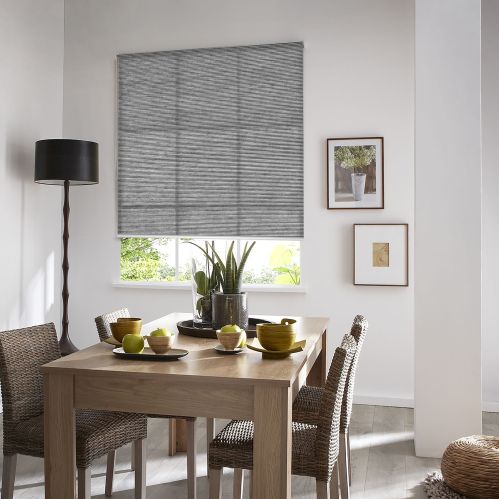 Store enrouleur voile straight - gamme Must