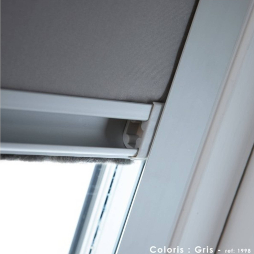 Store enrouleur occultant compatible VELUX®