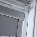 Store enrouleur occultant compatible VELUX®