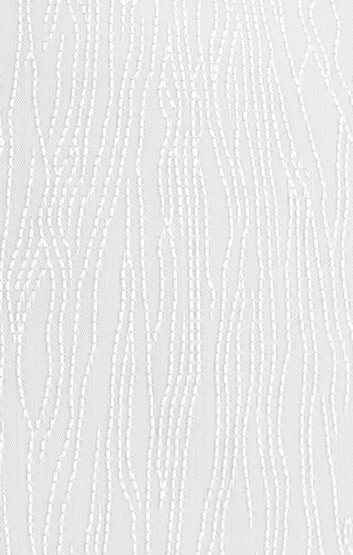 Lot de 5 lamelles verticales 89mm motif Duncan pour store californien