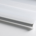 barre lestage JN avec embout blanc