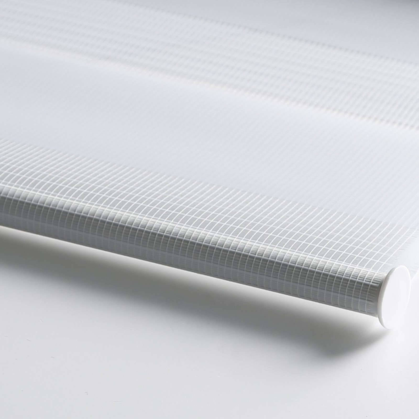 barre lestage JN avec embout blanc