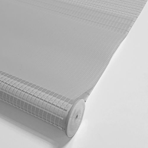 barre lestage JN avec embout gris clair