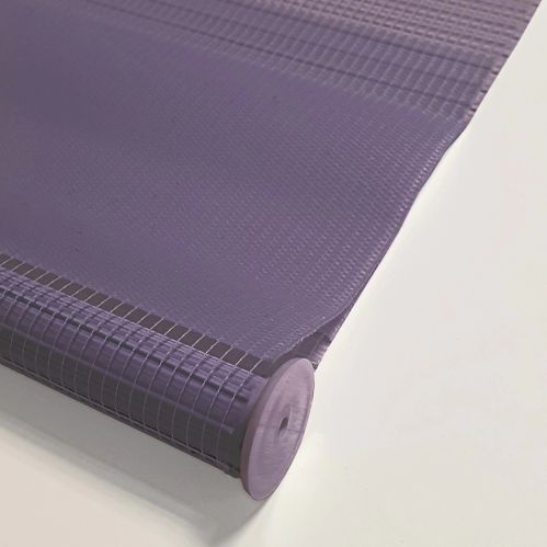 barre lestage JN avec embout prune