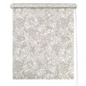 Store enrouleur tamisant motif stella detouré