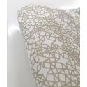 Store enrouleur tamisant motif stella