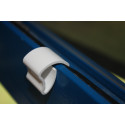 V9 : Fixation Magic Clic pour fenêtre Alu