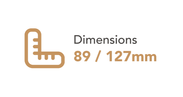 Dimensions