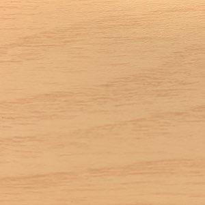 Ginseng 25mm - Bois lisse