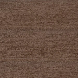 Cacao 25mm - Bois lisse