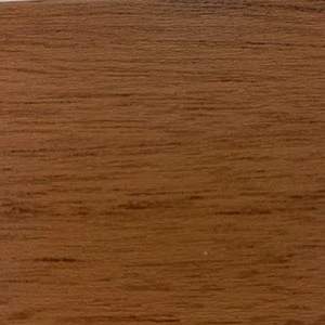 Caramel 50mm - Bois lisse